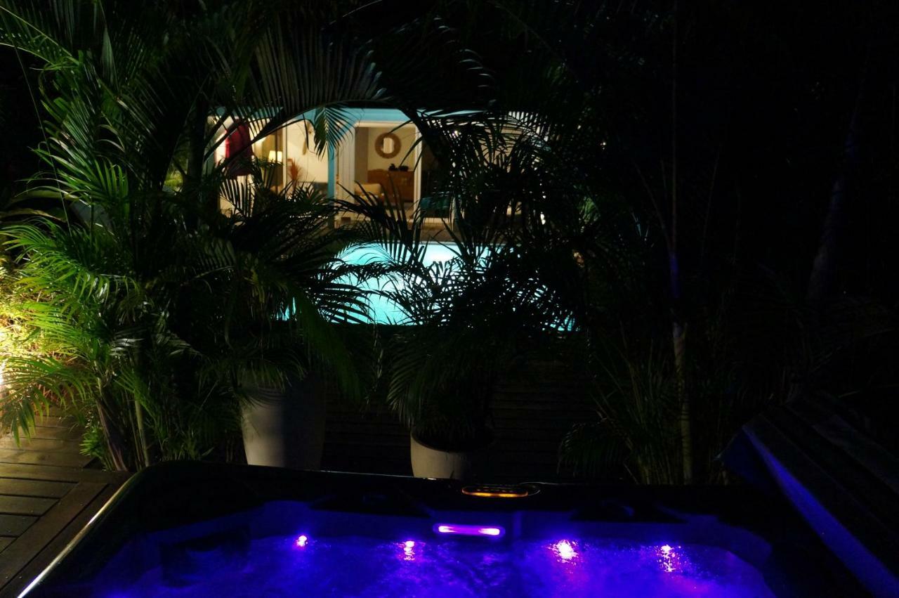 Villa Sofi Saint-Francois  Exterior foto